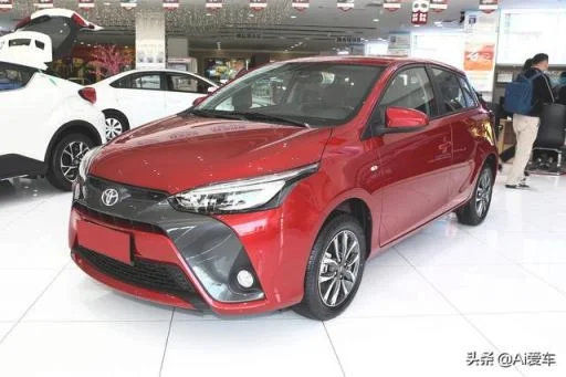 丰田致炫怎么样值得买吗 新款丰田yaris l 致炫