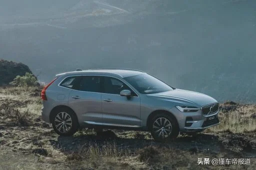 新款沃尔沃xc60颜色选择 下一代沃尔沃xc60哪年上市