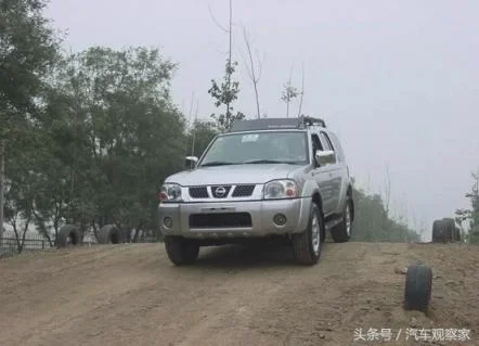 帕拉丁越野车怎么样值得买吗 帕拉丁越野车怎么样