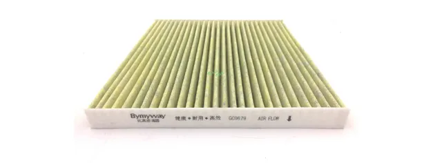 大众捷达空调滤芯多久换，捷达空调滤芯位置及更换教程