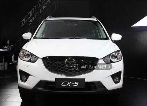 马自达CX-5保养周期，CX-5保养费用明细表