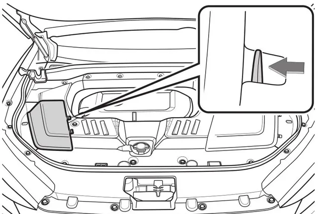 wey vv6冷却液型号，vv6冷却液怎么加