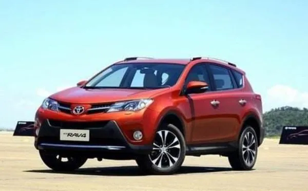 丰田rav4专用机油级别，rav4用0W20还是5W30