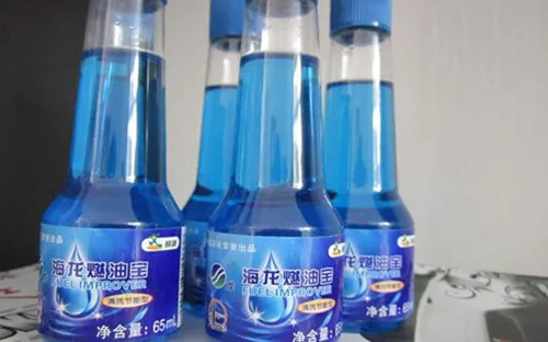 加油站燃油宝是什么品牌