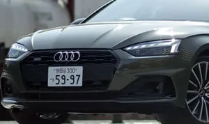 奥迪a5(Audi A5怎么样值得买吗?