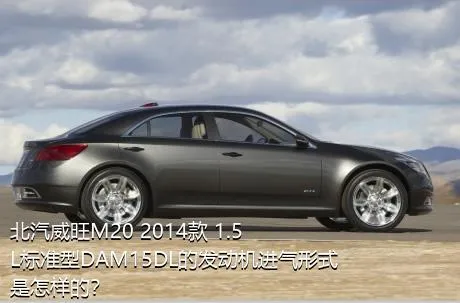北汽威旺M20 2014款 1.5L标准型DAM15DL的发动机进气形式是怎样的？