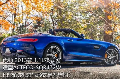 优劲 2013款 1.1L双排 舒适型ACTECO-SQR472WF的发动机进气形式是怎样的？