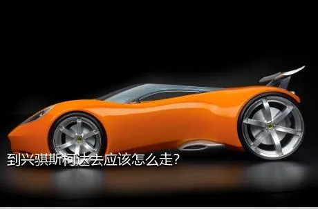 到兴骐斯柯达去应该怎么走？