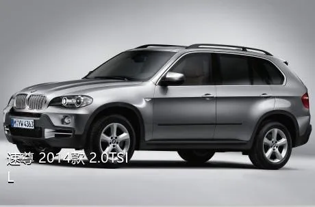 速尊 2014款 2.0TSI L&K限量版有没有前雾灯？