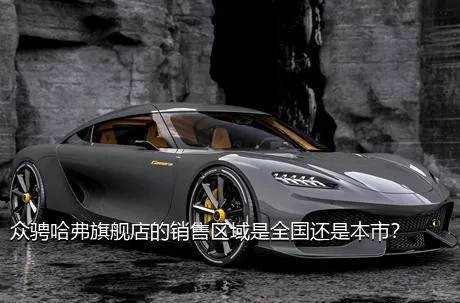 众骋哈弗旗舰店的销售区域是全国还是本市？