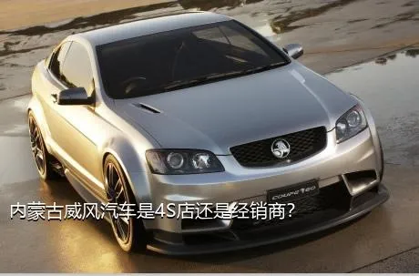 内蒙古威风汽车是4S店还是经销商？