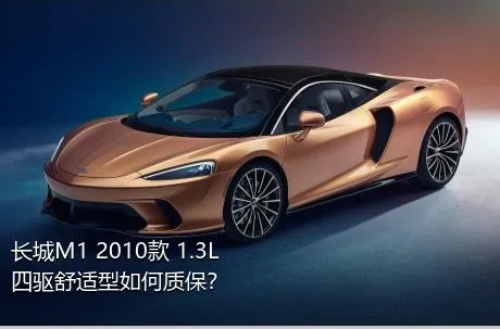 长城M1 2010款 1.3L 四驱舒适型如何质保？