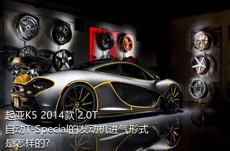 起亚K5 2014款 2.0T 自动T-Special的发动机进气形式是怎样的？