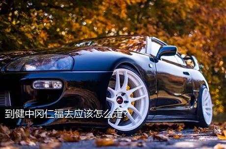 到健中冈仁福去应该怎么走？