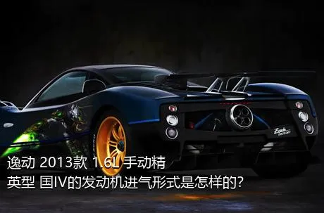 逸动 2013款 1.6L 手动精英型 国IV的发动机进气形式是怎样的？