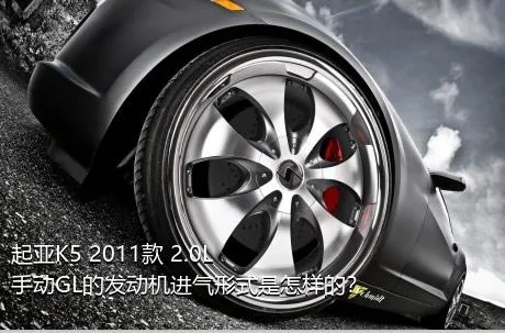 起亚K5 2011款 2.0L 手动GL的发动机进气形式是怎样的？