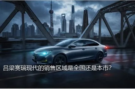 吕梁赛瑞现代的销售区域是全国还是本市？