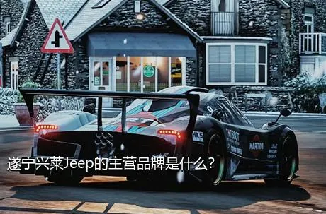 遂宁兴莱Jeep的主营品牌是什么？