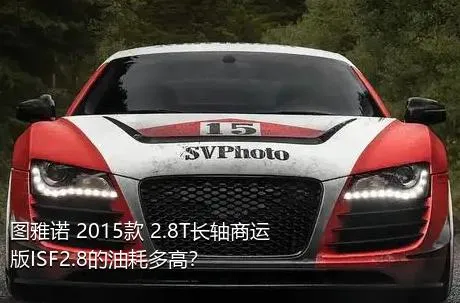 图雅诺 2015款 2.8T长轴商运版ISF2.8的油耗多高？