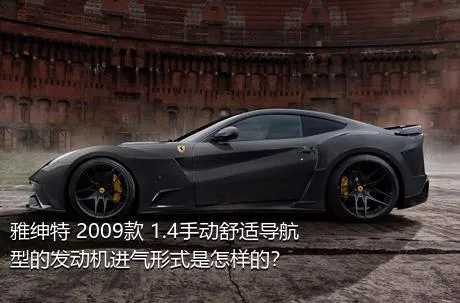 雅绅特 2009款 1.4手动舒适导航型的发动机进气形式是怎样的？