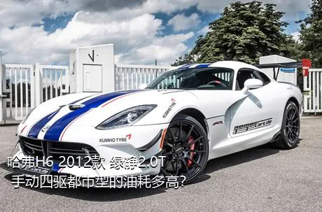 哈弗H6 2012款 绿静2.0T 手动四驱都市型的油耗多高？