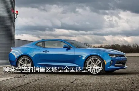 聊城金宇的销售区域是全国还是本市？