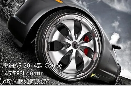 奥迪A5 2014款 Coupe 45 TFSI quattro风尚版如何质保？