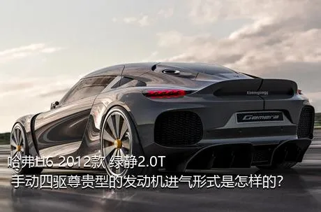 哈弗H6 2012款 绿静2.0T 手动四驱尊贵型的发动机进气形式是怎样的？
