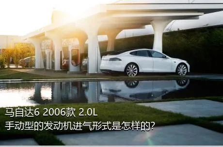 马自达6 2006款 2.0L 手动型的发动机进气形式是怎样的？