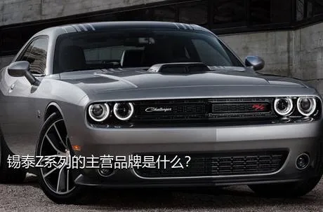 锡泰Z系列的主营品牌是什么？
