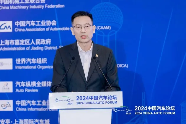 地平线陈黎明：自动驾驶将在2025年迎来ChatGPT时刻