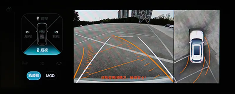 全景摄像头是什么意思，全景摄像头是什么意思