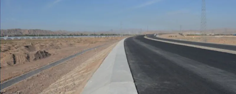 培土路肩是什么意思，路肩是什么意思
