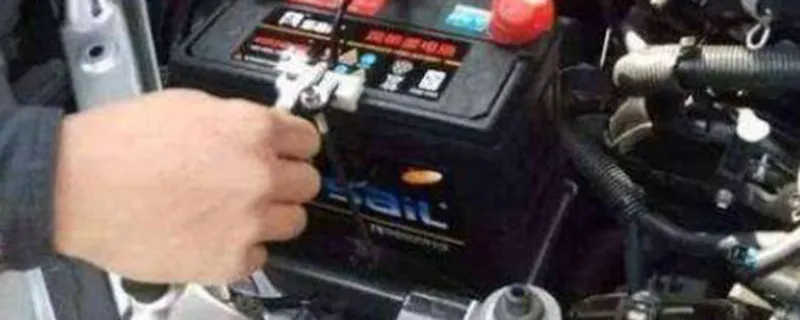 车电池怎么看电量，车钥匙怎么看电池电量