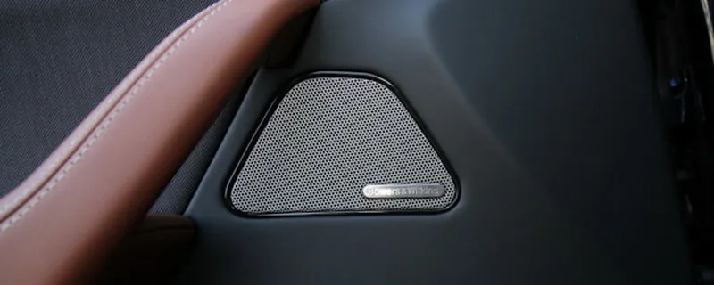 扬声器数量是什么意思，扬声器属性是什么意思