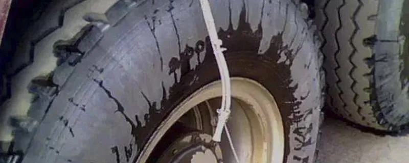 轮胎怎么散热？，汽车前保险杠导流槽用来轮胎散热