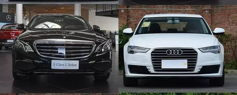 奥迪与奔驰哪个性价比更高，宝马奔驰奥迪性价比