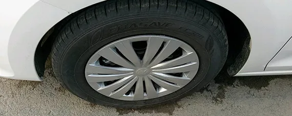新桑塔纳轮胎型号是什么？，桑塔纳轮胎型号对照表
