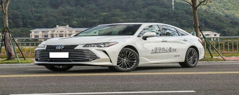 丰田车真的很耐用吗？，丰田什么车最耐用