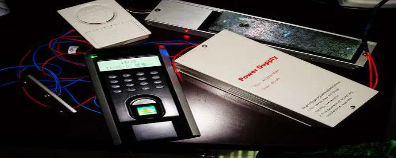 中控考勤机管理员密码清除方法，中控怎么清除管理员？