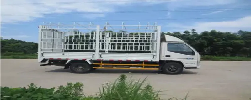 3.8米左右柴油仓栏小卡车，中国重汽米仓栏车属于什么车？