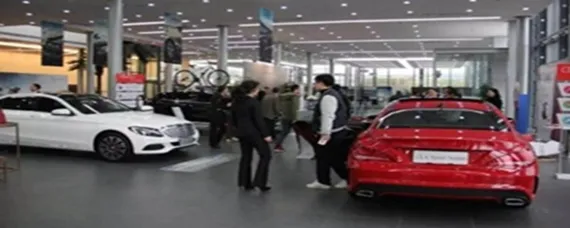 买车一般多久可以提车？，买车交了定金多久能提车