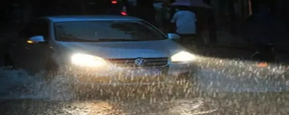 下雨后车窗没关车会坏吗？，下雨后车窗没关车会坏吗