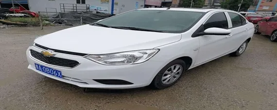 雪佛兰赛欧是国产车还是进口车，雪佛兰赛欧是国产车还是合资车？