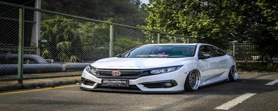 十代劲动版思域能升级智导互联吗，十代思域安卓手机互联步骤是什么？