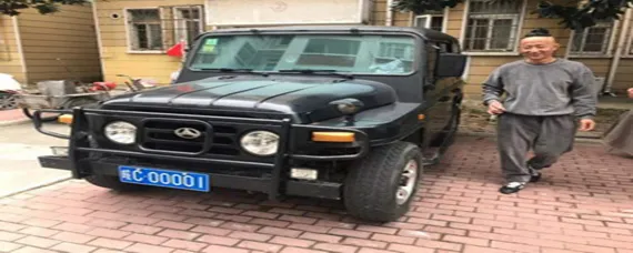 皖是什么地方的车牌？，皖是什么地方的车牌