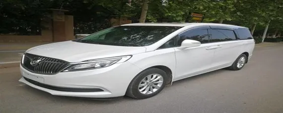 别克汽车1.4排量，别克相当于多大排量？