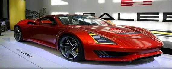 赛麟汽车是哪个国家的？，赛麟汽车是什么品牌车