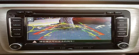 驾驶辅助影像是什么意思呀，驾驶辅助影像是什么意思？