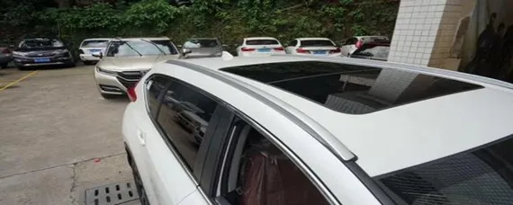 crv车顶行李架安装教程，行李架安装教程是什么？